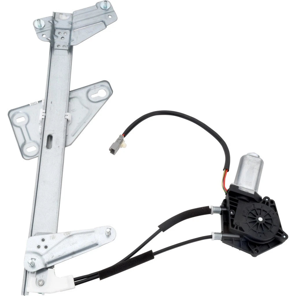 Power Window Regulator for Acura Integra (1994–2001) CLX-M0-USA-RA46290029-CL360A70, AC1351103