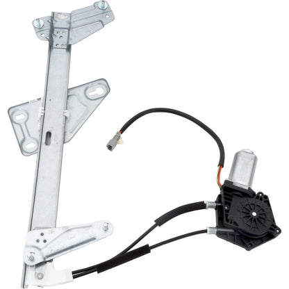 Power Window Regulator for Acura Integra (1994–2001) CLX-M0-USA-RA46290029-CL360A70, AC1351103