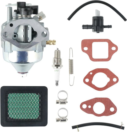 Replacement Carburetor with Tune-Up Kit for Honda Engines