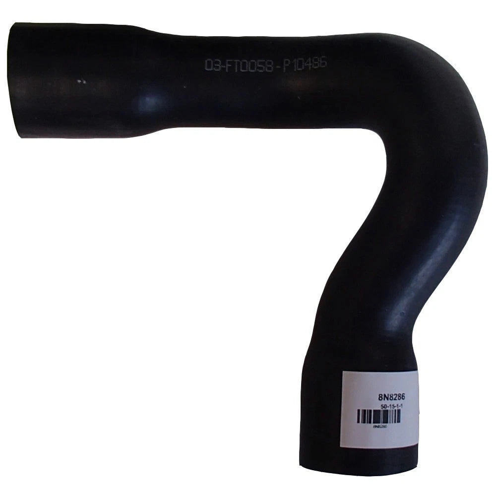 Lower Radiator Hose for Ford/New Holland (Fits 8N8286)