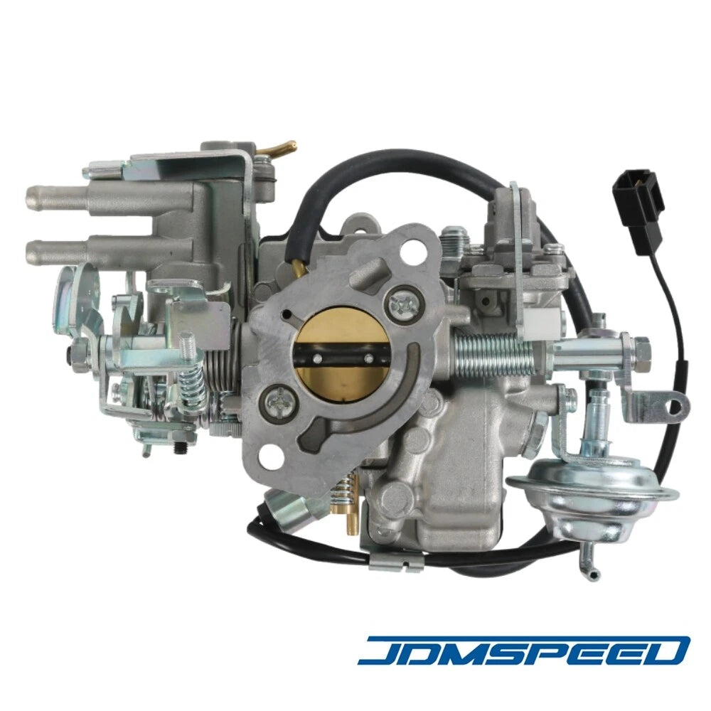 Rear Carburetor for Toyota Forklifts 4Y 5K (21100-78150-71, 78153-71, 78157-71)