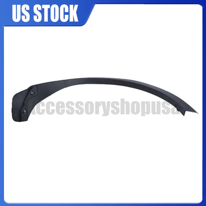 Rear Left Fender Trim for Mazda CX-9 (2007–2015) TD11-51-W60H, TD1151W60H
