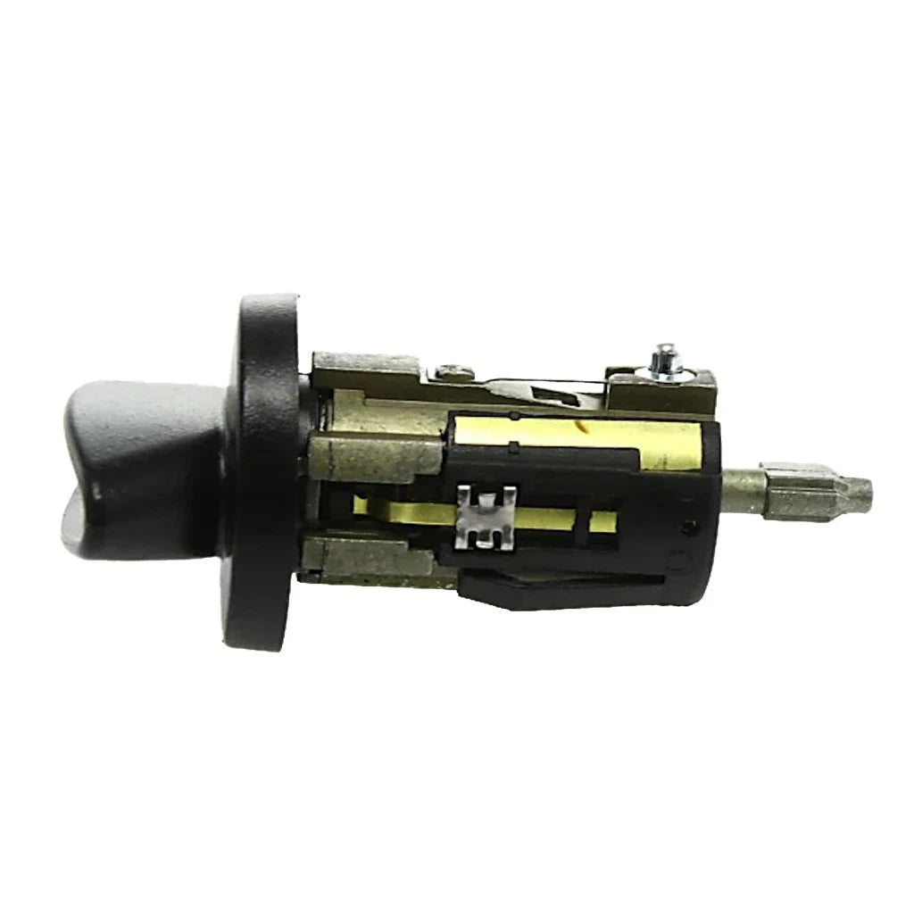 Pair of Ignition Lock Cylinders for Ford Ranger (2004–2011) 1F2009012B, CLX-M0-USA-SET-REPF503904-2-CL360A78