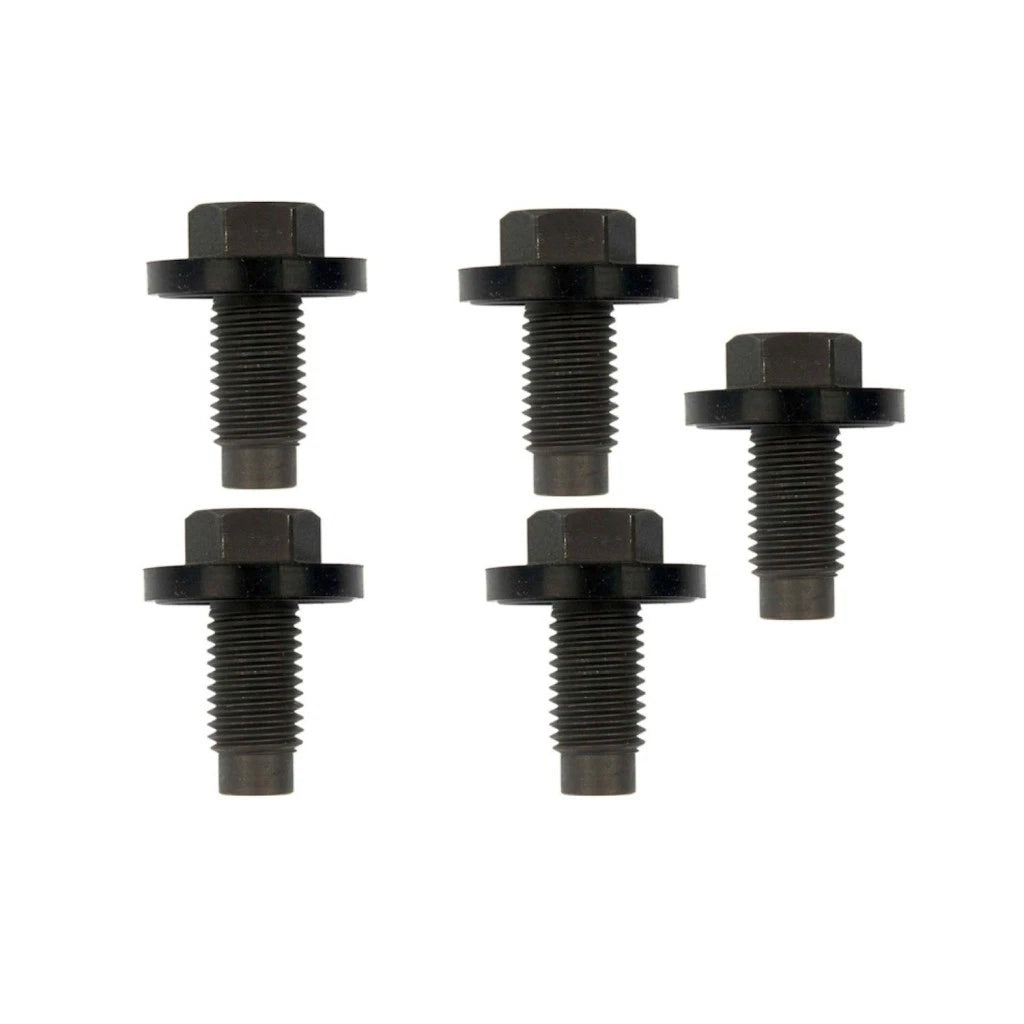 5X Engine Oil Drain Plugs for Mazda MPV (2002–2006) ALX-PAU-RB-090-153-CL360A69