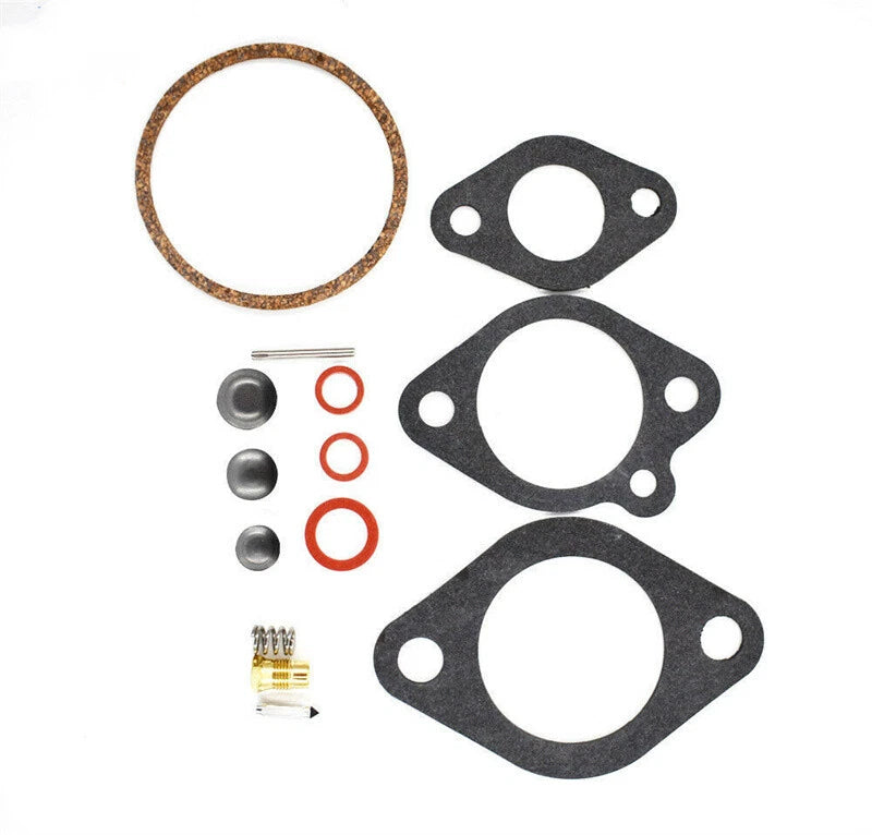 Carburetor Rebuild Set for Chrysler Force Outboard Motors (Doe18-7037)