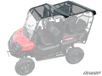 Tinted Roof for Honda Pioneer 700-4 (2014–2023)