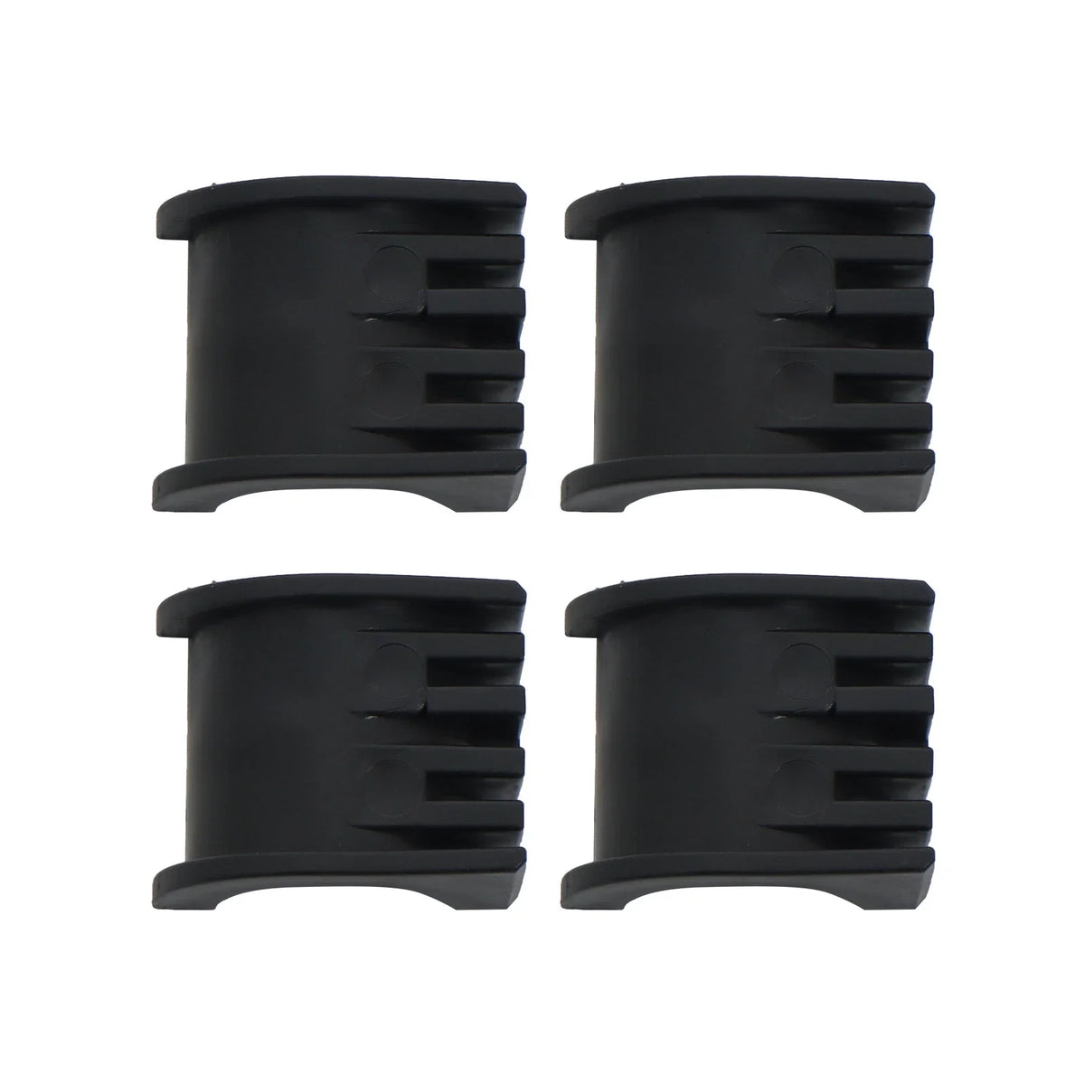 Rear Suspension Stabilizer Bar Kit for Polaris RZR 4