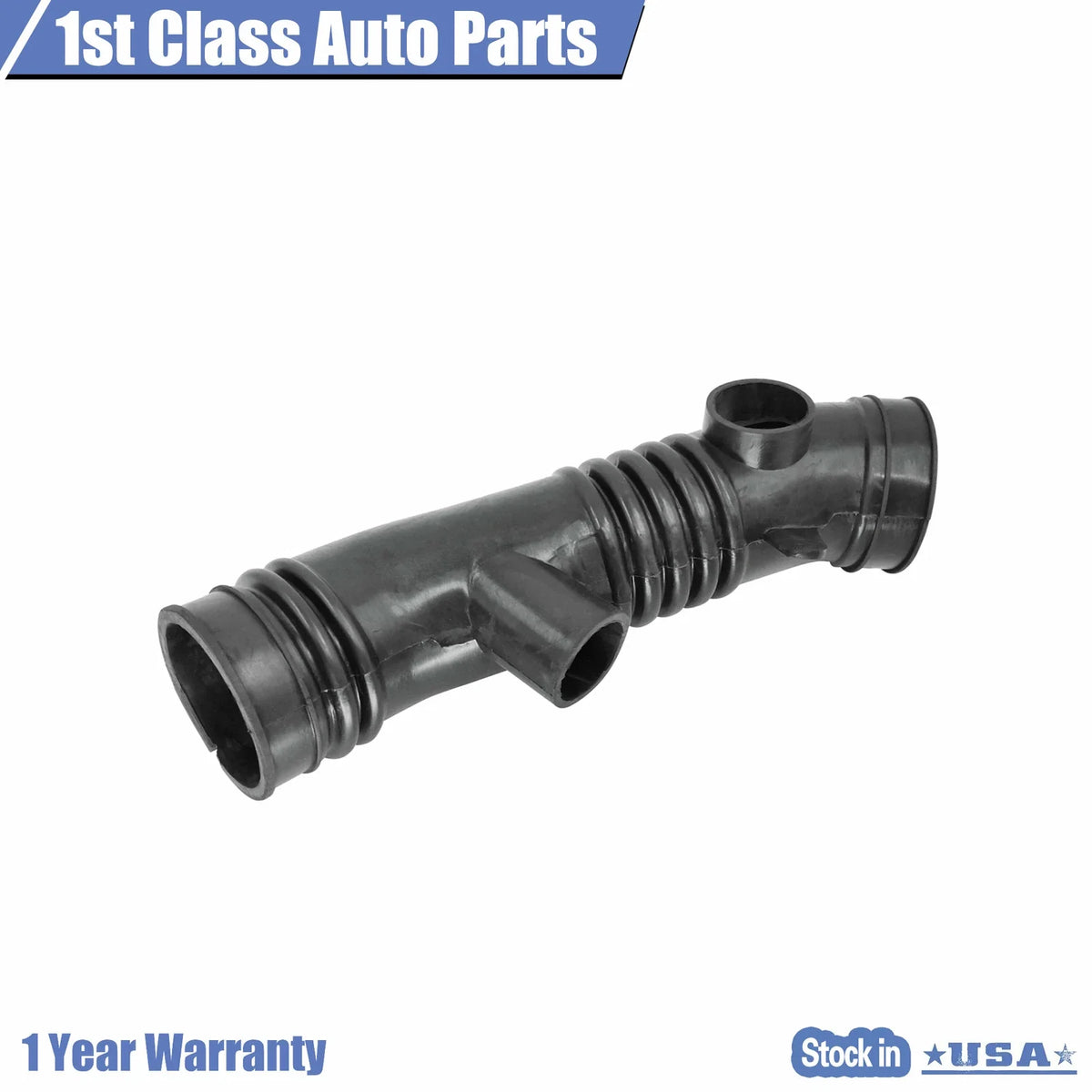 Engine Air Intake Hose for Toyota Tacoma (1995–2004) 3.4L V6