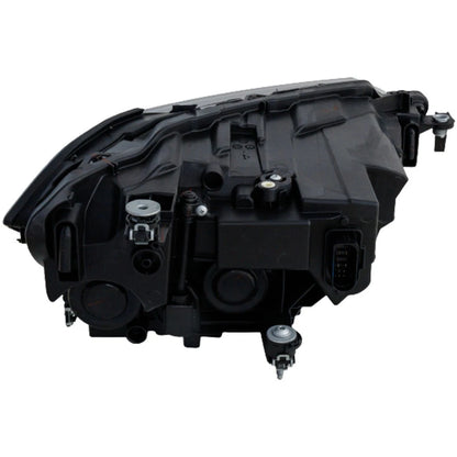 Headlight Assembly for Volkswagen Jetta (2019–2020) VW2502174, CLX-M0-341-1146L-AS2-CL360A50