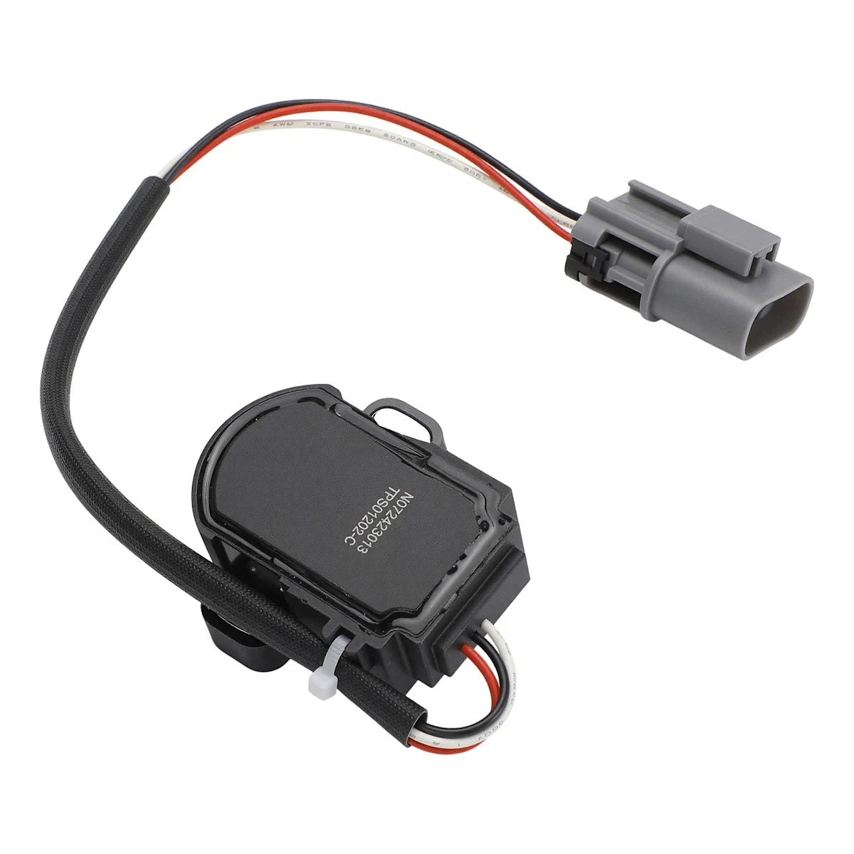 Throttle Position Sensor for Nissan Hardbody D21 (1990–1994) 18039761, TH227, 2262086G00, 5S5293