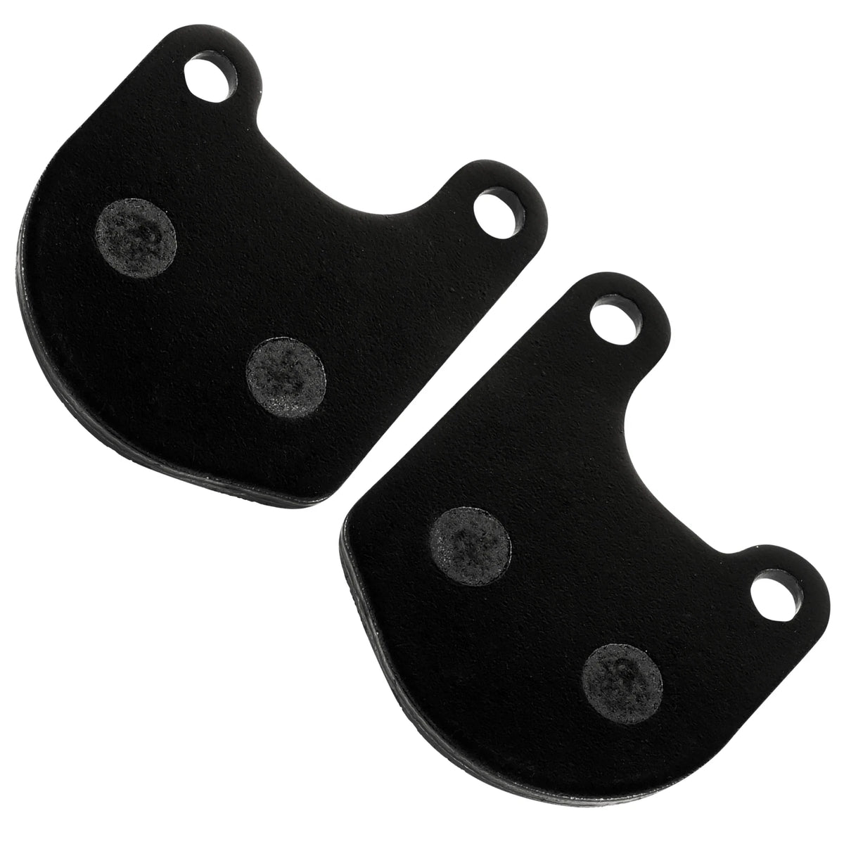 Front Brake Pads for Harley Davidson XLH 1000 Sportster (1979–1983) MP180AA1009