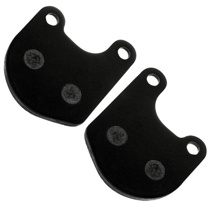 Front Brake Pads for Harley Davidson XLH 1000 Sportster (1979–1983) MP180AA1009