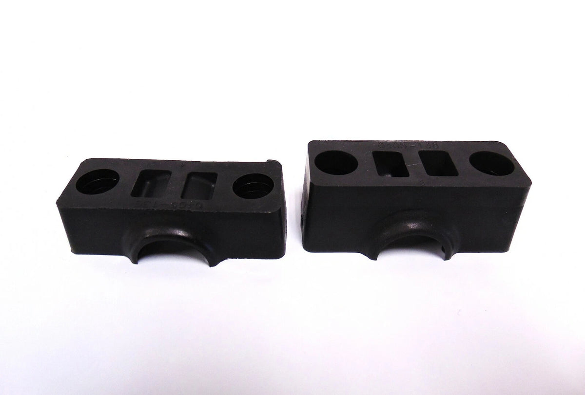 Upper & Lower Housings for Arctic Cat ATV (0405-138, 0405-139)
