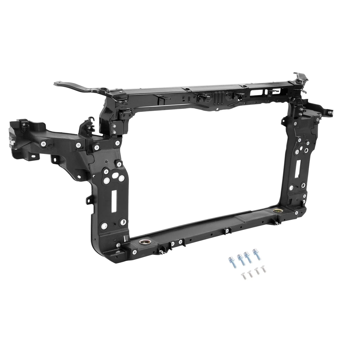 Radiator Support Assembly for Hyundai Santa Fe Sport 2013–2018 #641014Z000