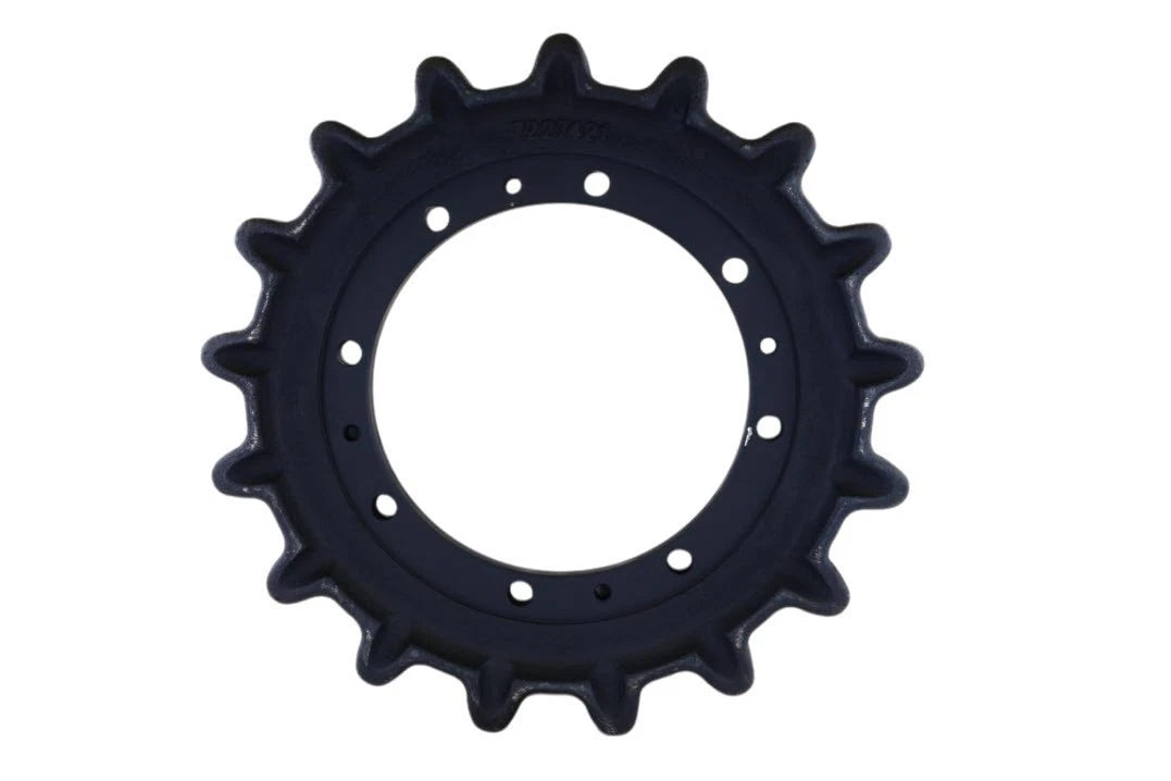 17T Drive Sprocket for Bobcat T740 T750 T770 T870 (Track Loader)