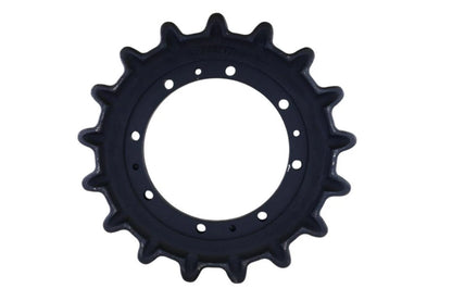 17T Drive Sprocket for Bobcat T740 T750 T770 T870 (Track Loader)