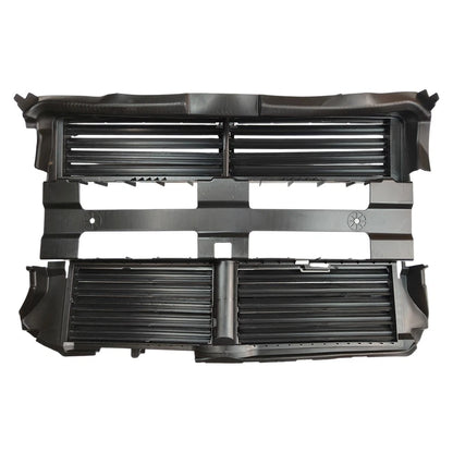 Active Grille Shutter W/Motor for Ford Police Interceptor Sedan Taurus (2013–2019) DG1Z8475B, DG1Z-8475-B, FO1206122