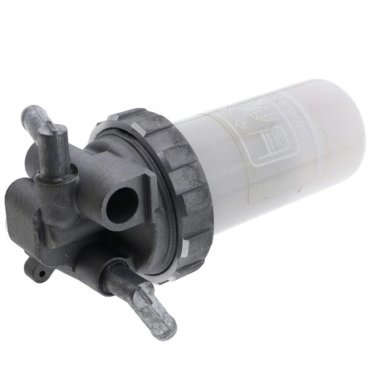 Oil Water Separator for Kubota L3560DT L4060DT L4760GST (2013–2023)