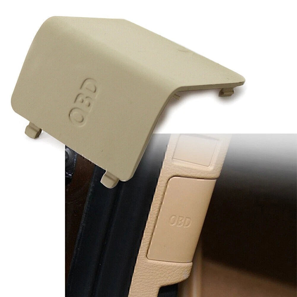 OBD Socket Cover for BMW 1 Series E81 E82 E87 E88 X1 E84 (51437144966)