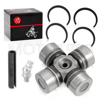Universal Driveshaft U-joint for Polaris (2202015, 2203703, 3235500, 3235616, 3260104)