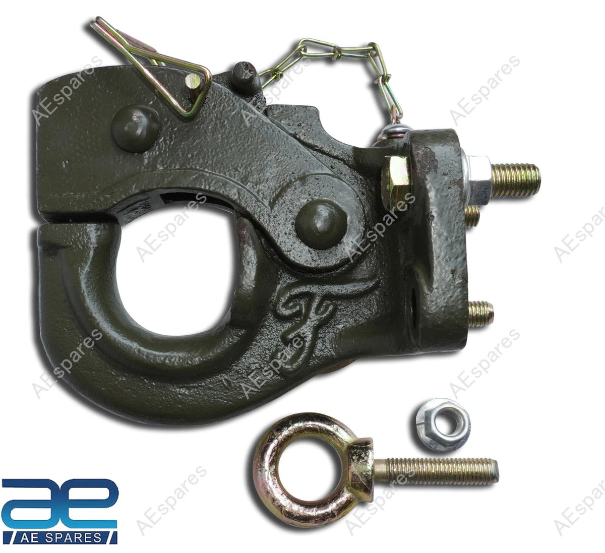 Towing Hook for Ford Willys Jeep (Military)