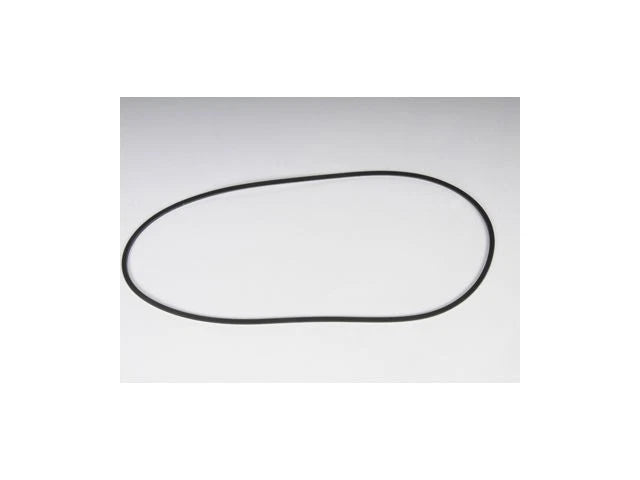 Auto Trans Oil Pump Seal for Chevrolet K1500 (1988–1999) 34151VJKR