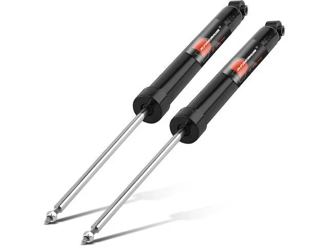Shock Absorber Set for Mazda 3 (2019–2024) YG653TM