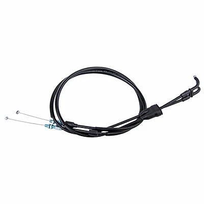 Throttle Cable for +3" Standard Length