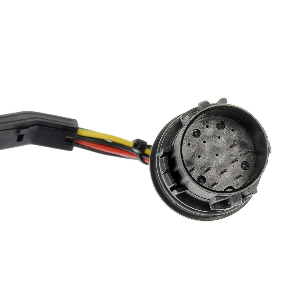 Fuel Injector Harness for Navistar 1652SC (2009–2011) ALX-PAU-RB-904-478-CL360A61