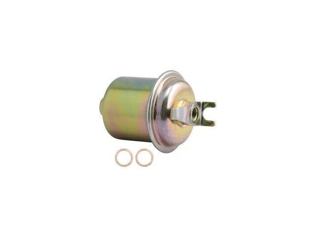 Fuel Filter for Acura RL (1996–2003) 14163QQSM