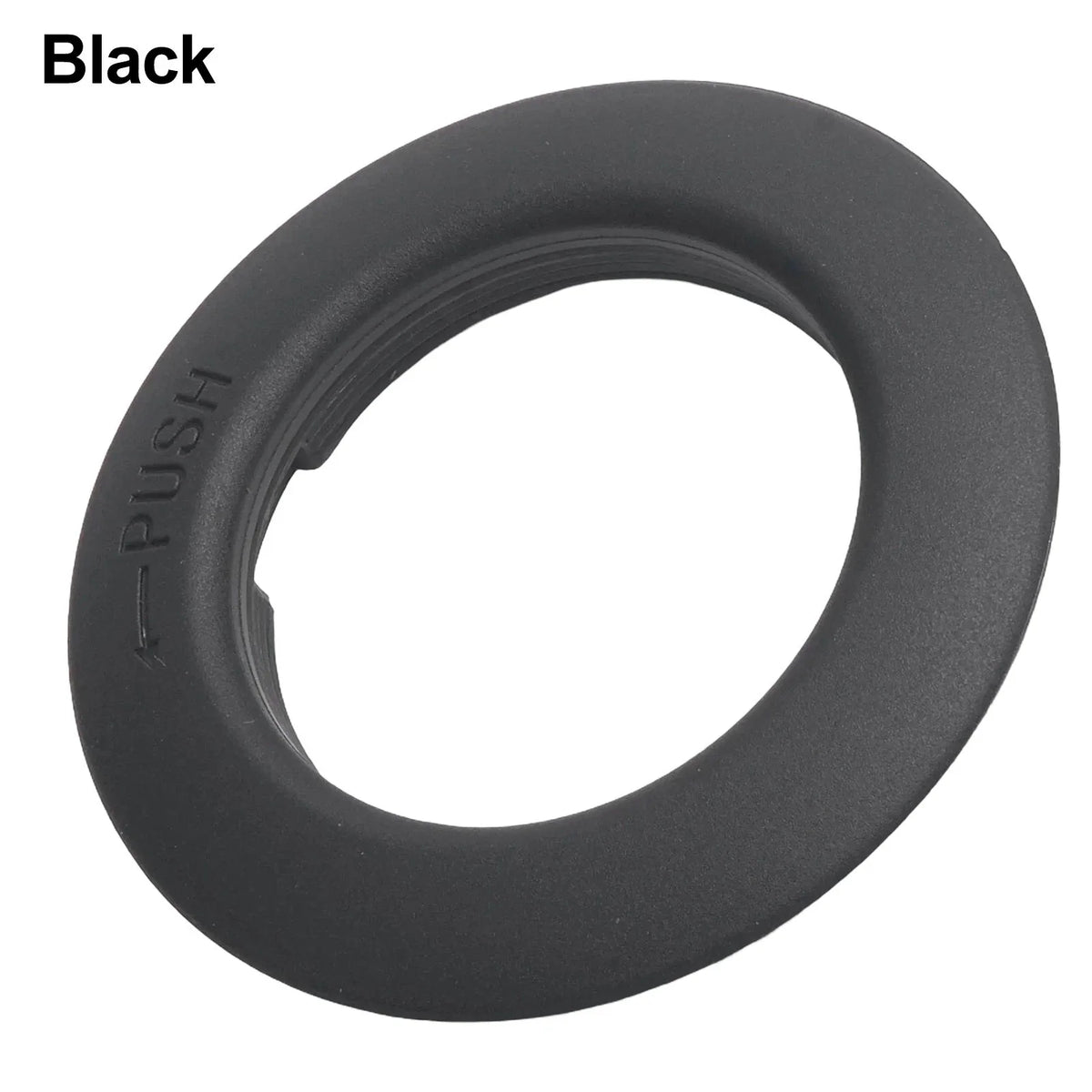 Ignition Switch Key Hole Trim Ring Cover for Toyota Land Cruiser LC100 (1998–2007)