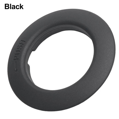 Ignition Switch Key Hole Trim Ring Cover for Toyota Land Cruiser LC100 (1998–2007)