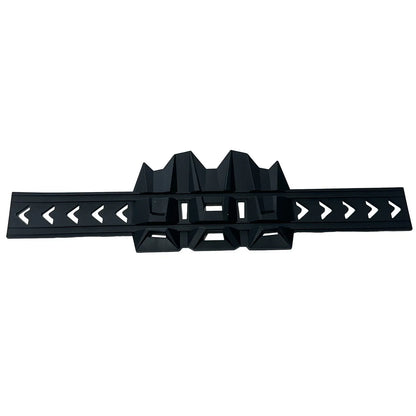 Universal Silicone Rubber Exhaust Muffler Cover for MX Bike (All Years)
