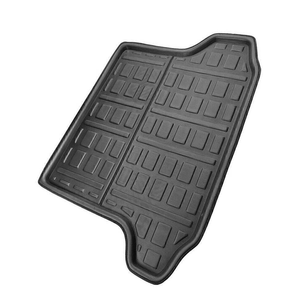 Cargo Liner Trunk Floor Mat for GMC Terrain Chevy Equinox (2018–2020)