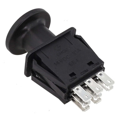 Bladed Control for - Part Number 582107601