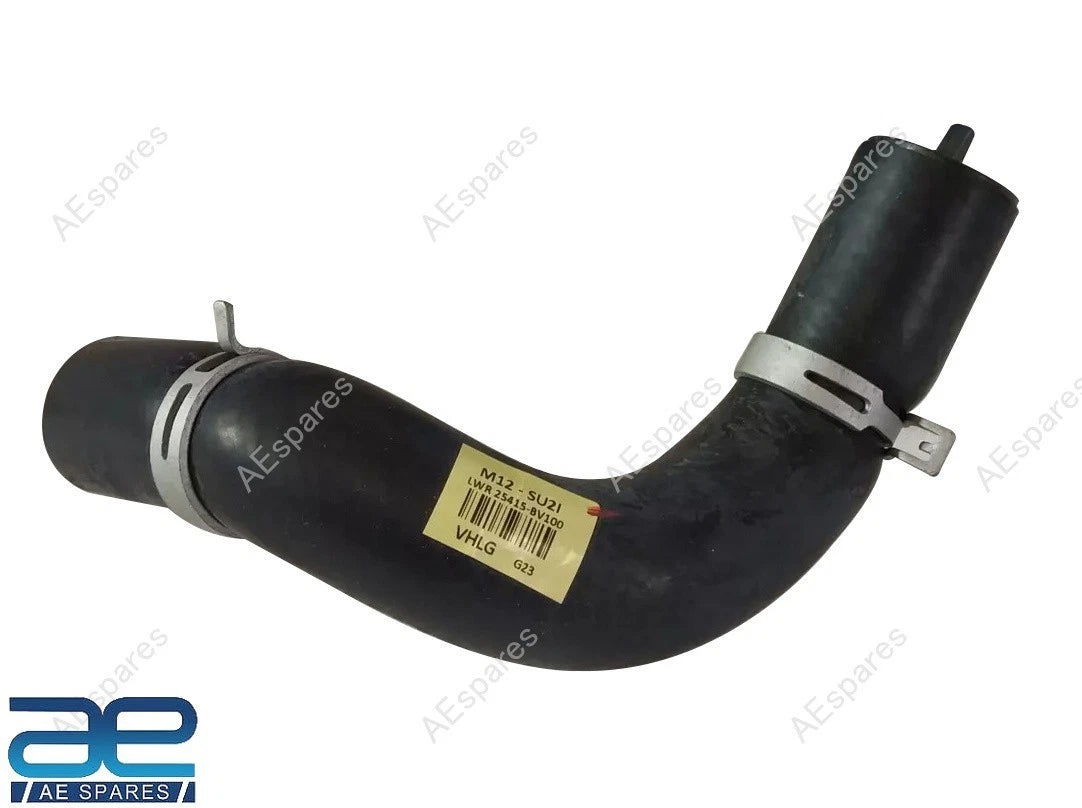 Radiator Lower Hose for Hyundai Creta (2020–Now) 25415BV100