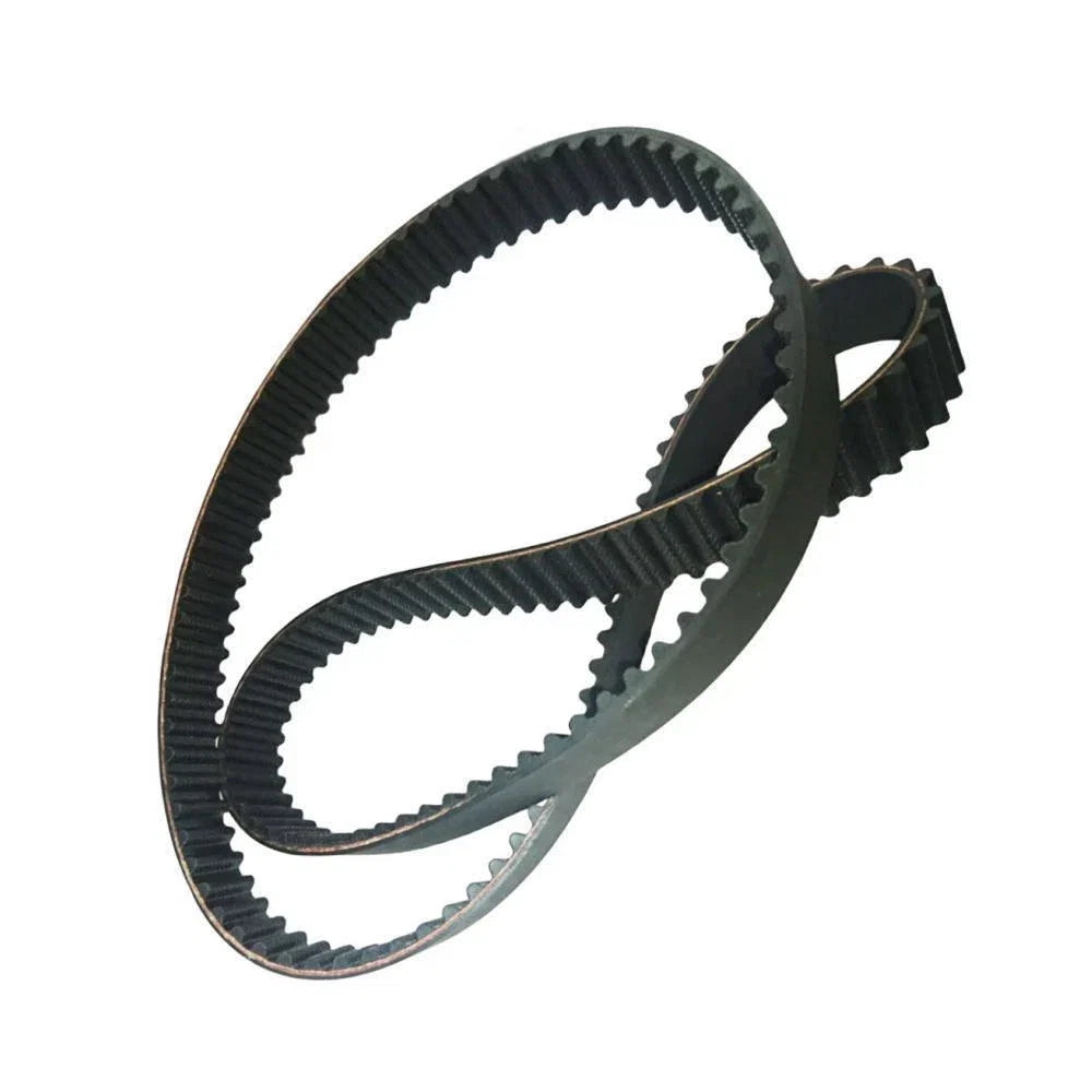 Drive Timing Belt for Yamaha F150 (2000–2023) 63P-46241-00-00
