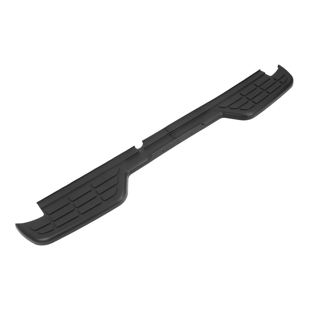 Rear Bumper Step Pad for Chevy S10/GMC Sonoma Fleetside (1998–2003) - CON-A000000673, Replace 15008936, 15720777