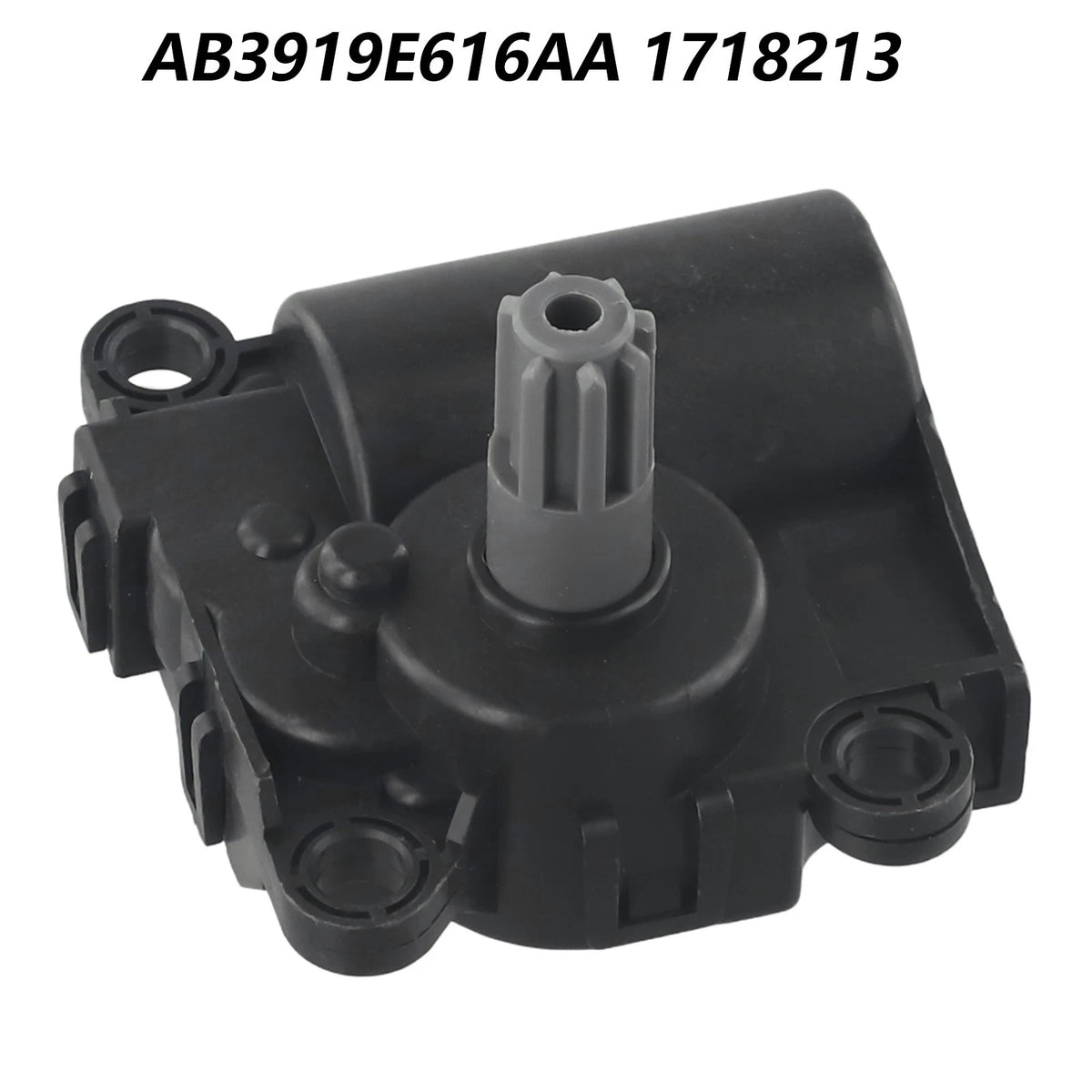 Heater Motor for Ford Ranger (2011–Present) Direct Replacement