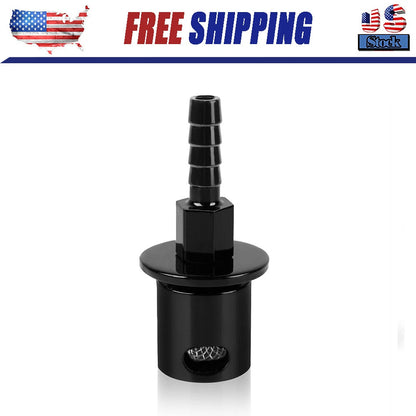 Fuel Tank Roll Over Vent Valve for (5/16 Hose Barb)
