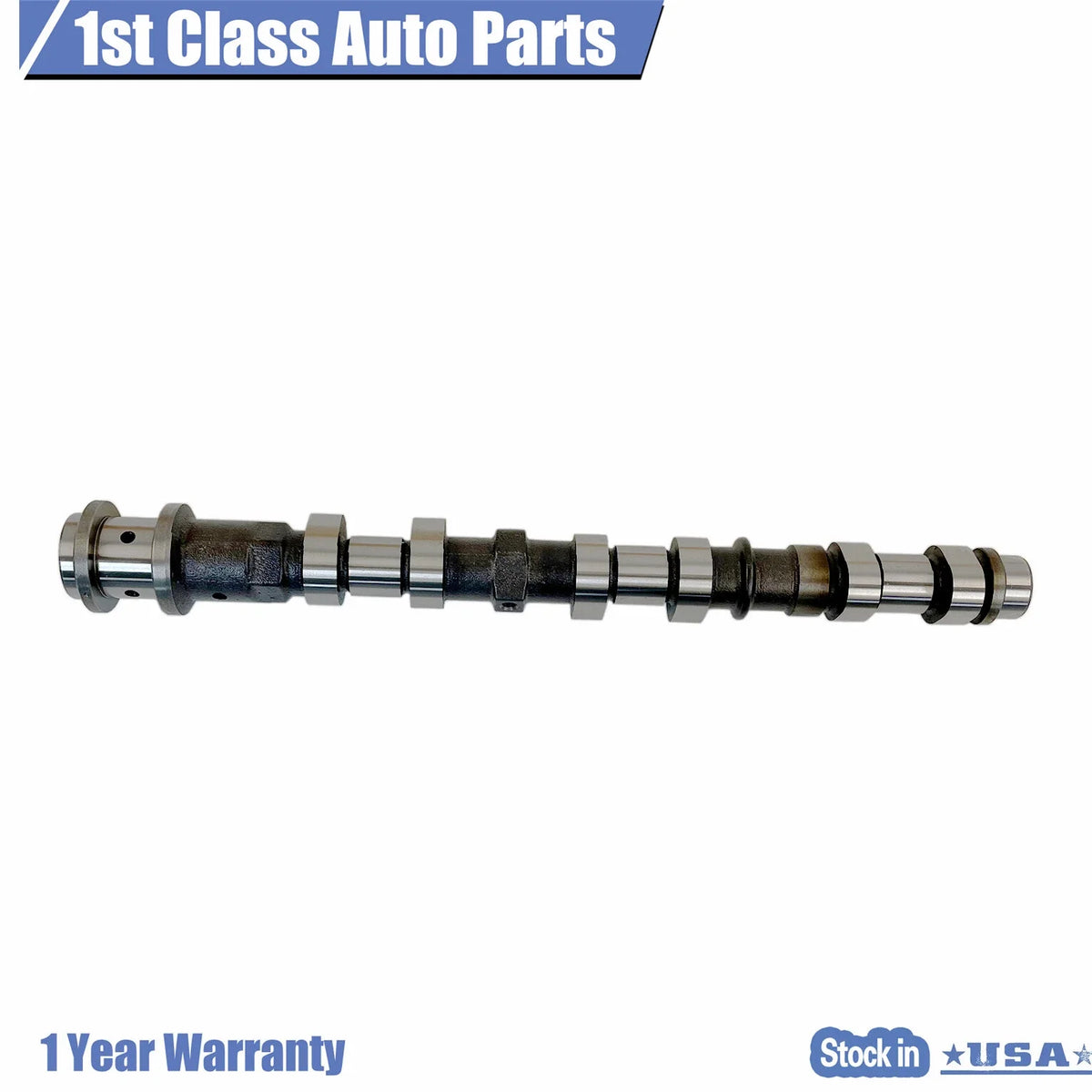 Exhaust Camshaft for Dodge Ram Chrysler Jeep (2011–2020) 5184377AF
