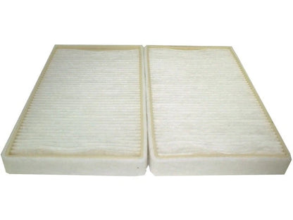 Cabin Air Filter for GMC Sierra 3500 (2001–2002) 58852YSQB