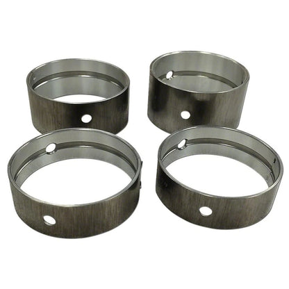 Set of 4 Main Bearing Pairs for PK-M-68084A-B (0.010")