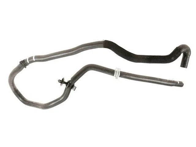 Throttle Body Heater Hose for Jaguar XK (2010–2015) YJ467TX
