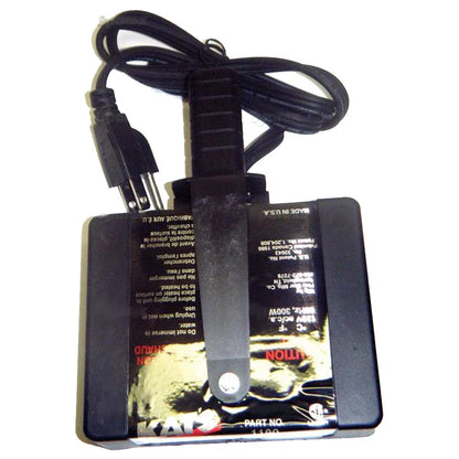 Magnetic Engine Block Heater for Universal Products 