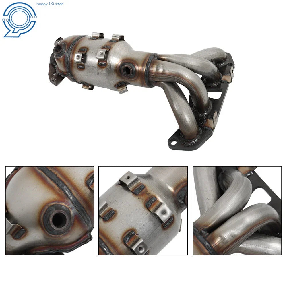 Catalytic Converter for Nissan Altima Sentra (2002–2006) 2.5L