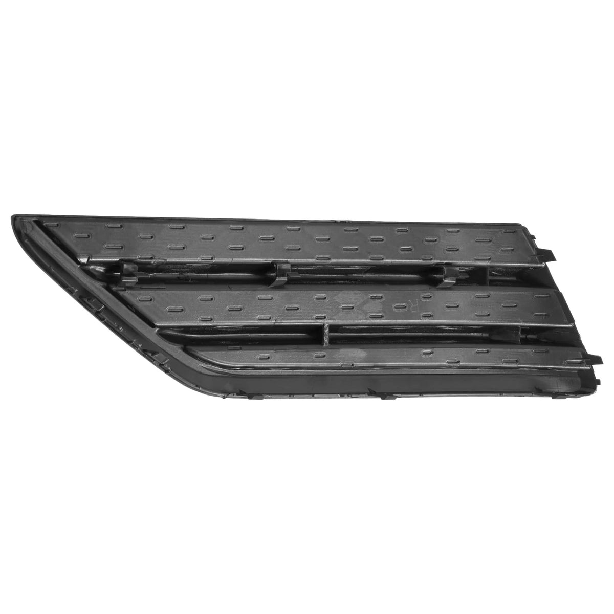 Front Bumper Insert Cover Fog Light for