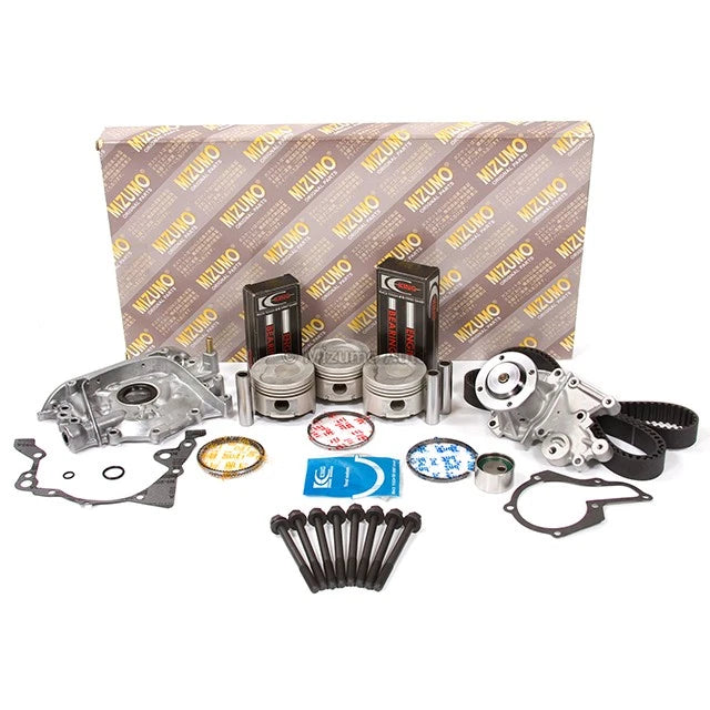Engine Rebuild Kit for Geo Metro 1989–1993 (MA-4216982536, HS9651PT, CS9435)