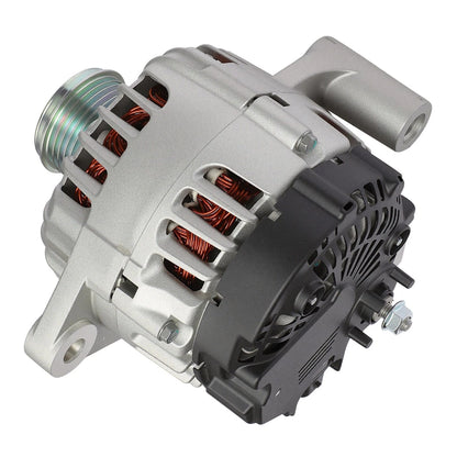 Alternator 140-AMP for Chevrolet Cruze (2014–2015) 17978527, 13502581, TG12C052