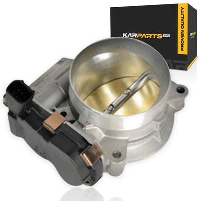 Throttle Body for Cadillac DTS (2006–2011) ALX-PAU-AC-217-3156-CLA2